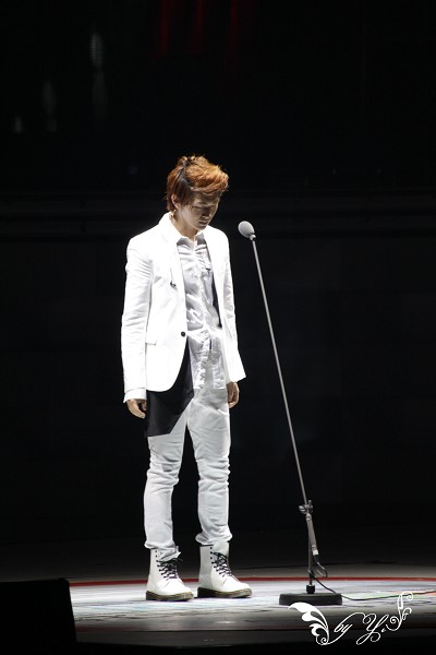 SHINee 溫流，生日快樂