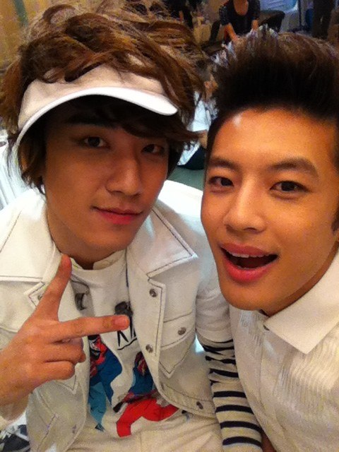 se7en 勝利 YG Family Concert