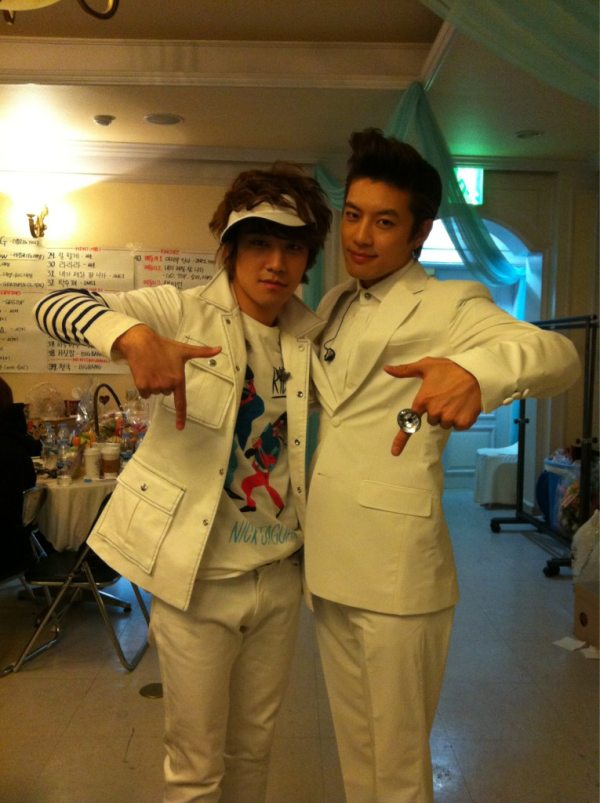 se7en 勝利 YG Family Concert