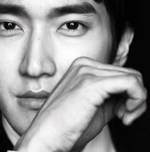 Super Junior 始源