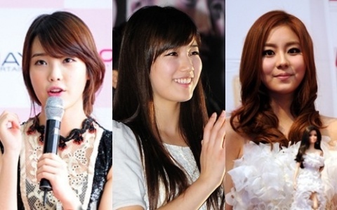 suzy uie iu