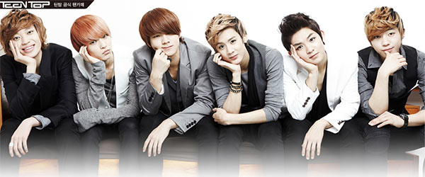 Teen Top