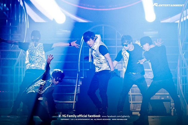Se7en yg 演唱會 concert