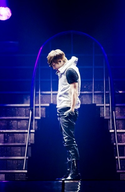 Se7en yg 演唱會 concert