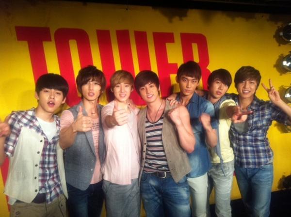 u-kiss