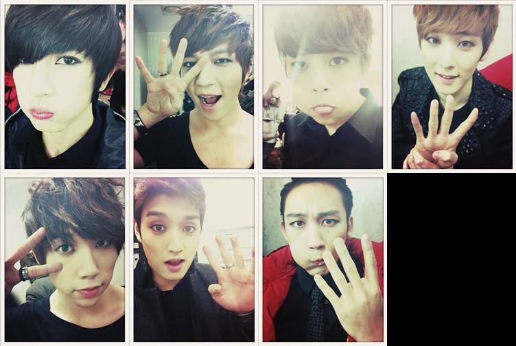 u-kiss