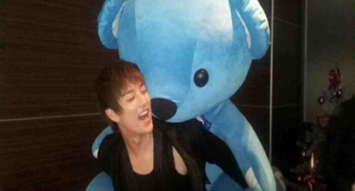 U-Kiss Eli
