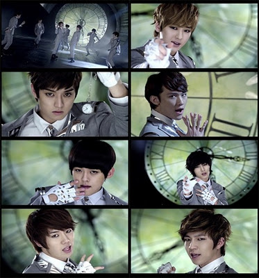 U-Kiss
