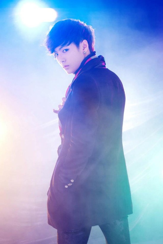 NU'EST - JR NU'EST - JR