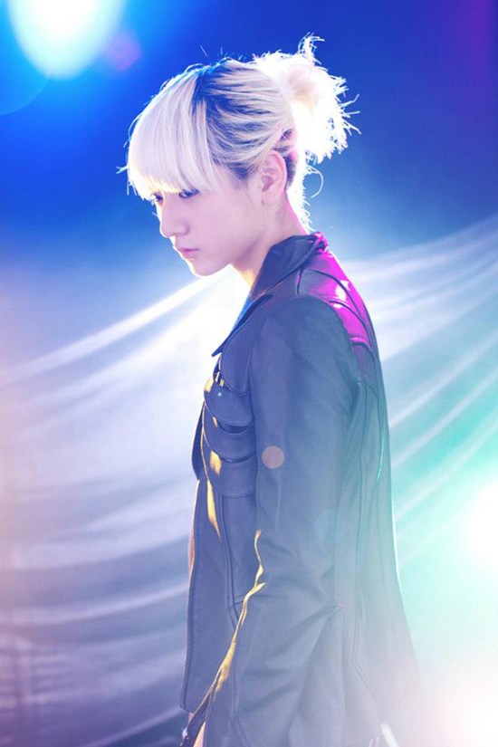NU'EST - Ren NU'EST - Ren