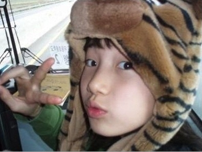 Suzy