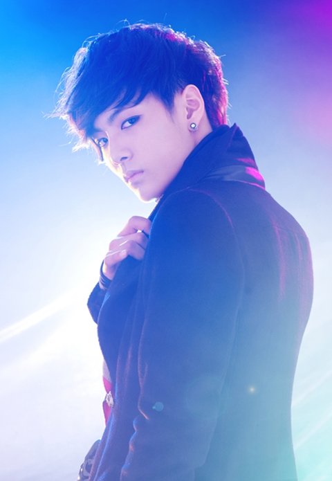 NU'EST - JR NU'EST - JR
