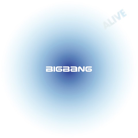 Big Bang - ALIVE
