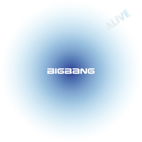 Big Bang - ALIVE Big Bang - ALIVE