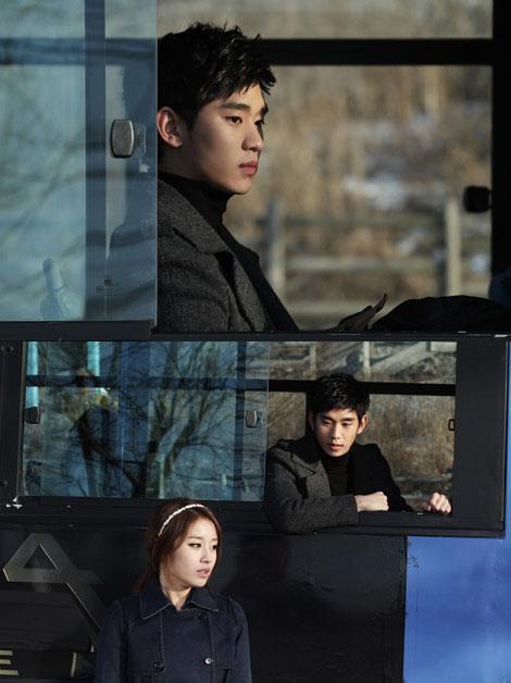 金秀賢 Dream High2