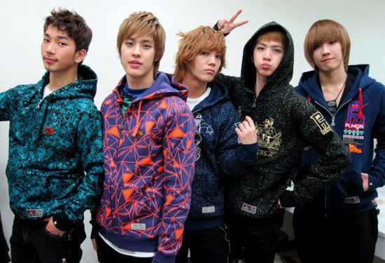 mblaq
