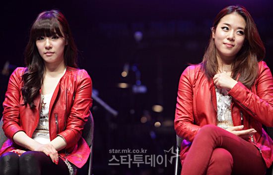 Tiffany 申儀貞 FAME