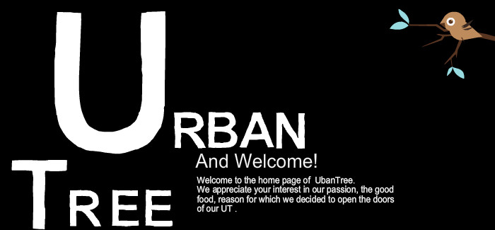 Urban Tree 餐廳 