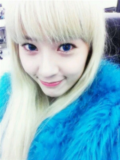 Krystal