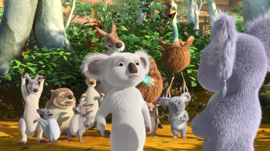 Koala Kids
