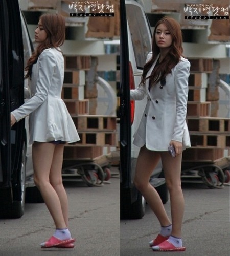 T-ara 智妍