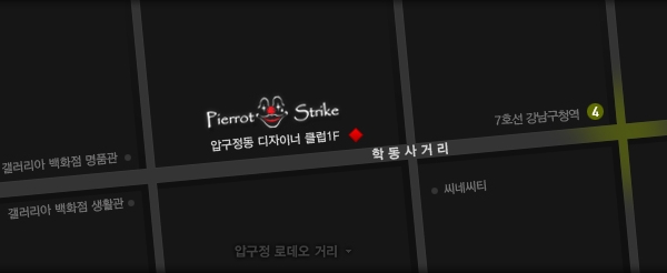 pierrot strike 保齡球館 地圖 pierrot strike 保齡球館 地圖