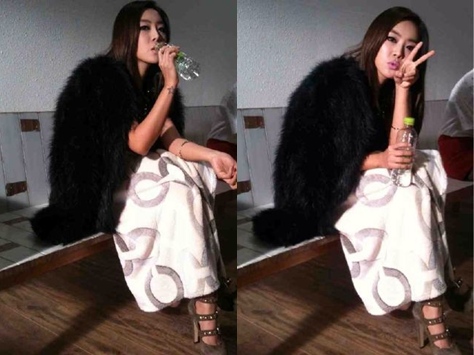 Narsha 推特 Narsha 推特