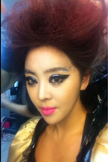 Narsha 推特 Narsha 推特