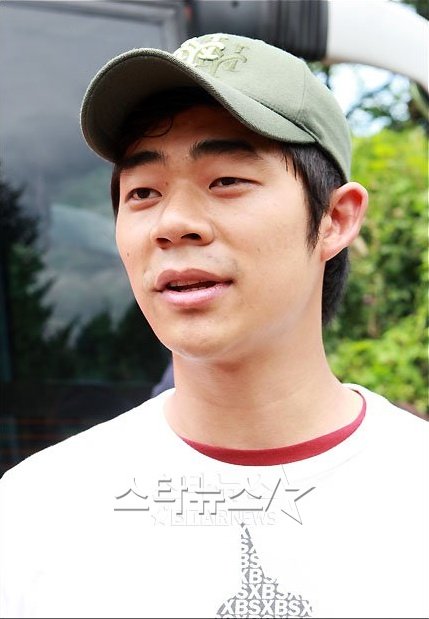 gagman 金基旭 gagman 金基旭
