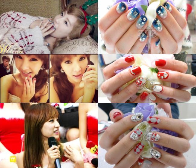 BUB 指甲沙龍 太妍、G.na、珠妍 BUB 指甲沙龍 太妍、G.na、珠妍