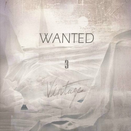 wanted 三輯 VINTAGE