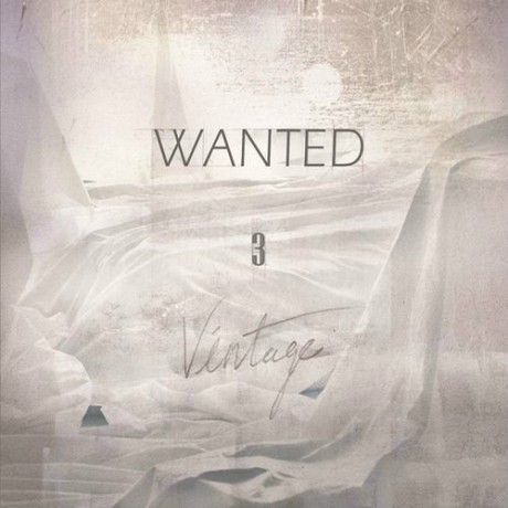 wanted 三輯 VINTAGE