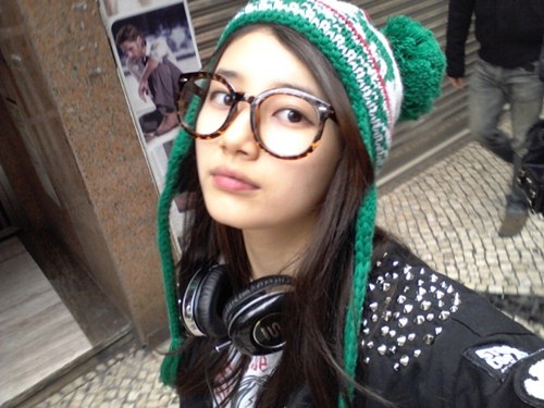 Suzy 推特 Suzy 推特