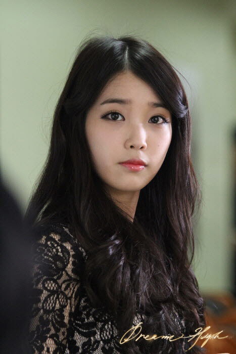 IU客串Dream High2