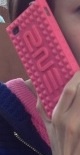 Dara 的手機殼