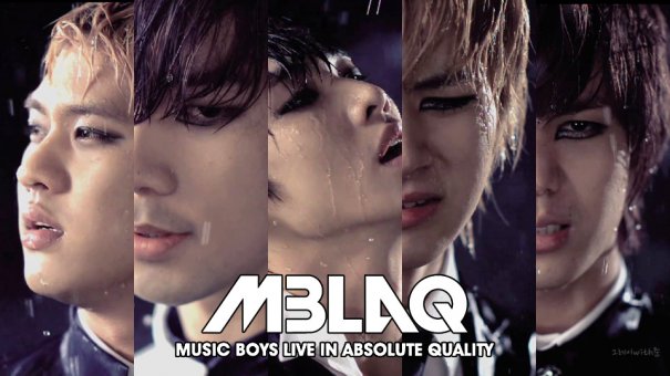 MBLAQ