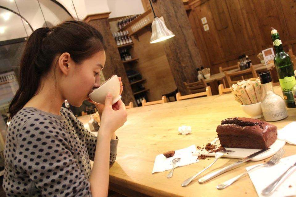 韓智慧 Facebook