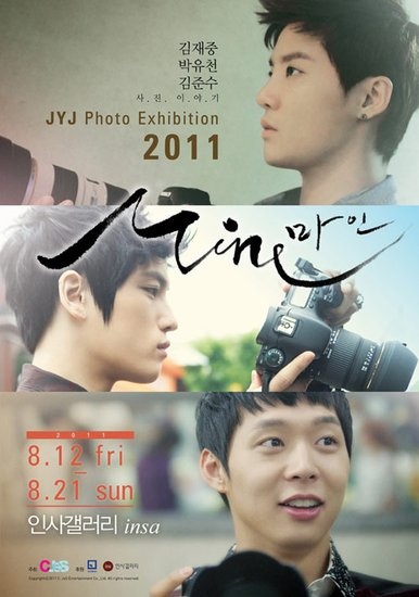 JYJ MINE