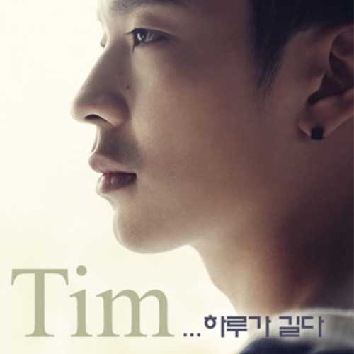 Tim - A Long Day