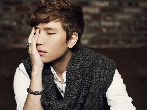 K.Will