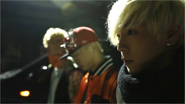 B.A.P.