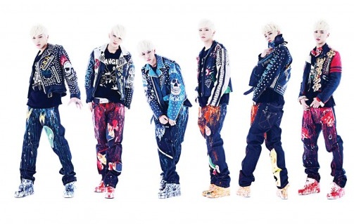 B.A.P