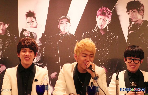 Block B Singapore 1