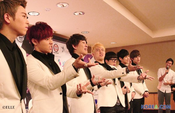 Block B Singapore 3