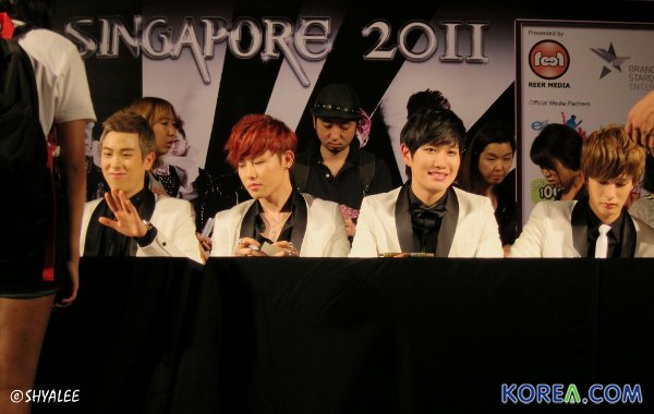 Block B Singapore 4