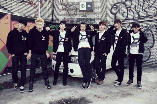 Block. B