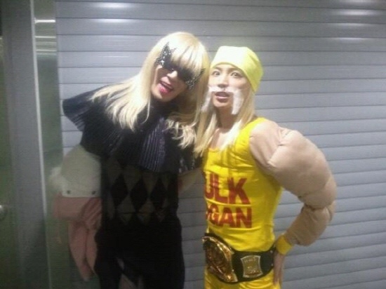 Boom & 利特