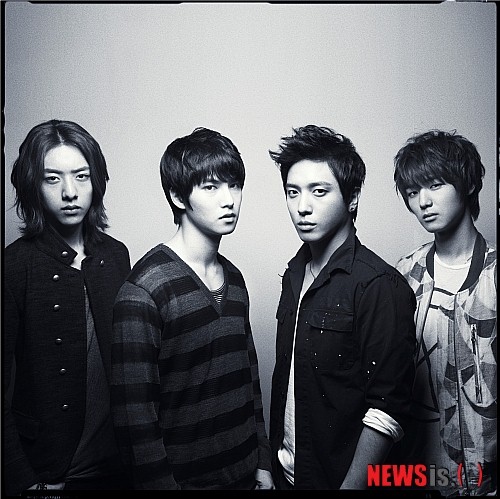 CNBLUE