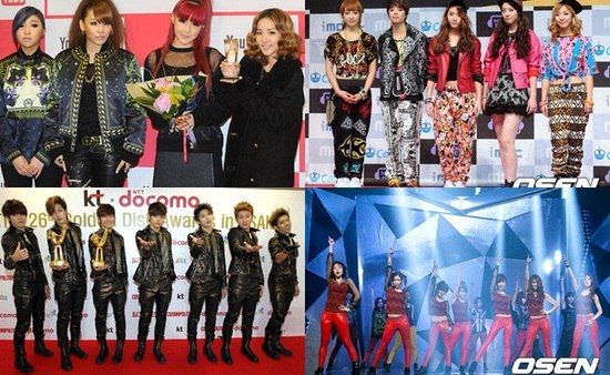 Hallyu stars