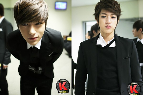 Infinite 成烈&L